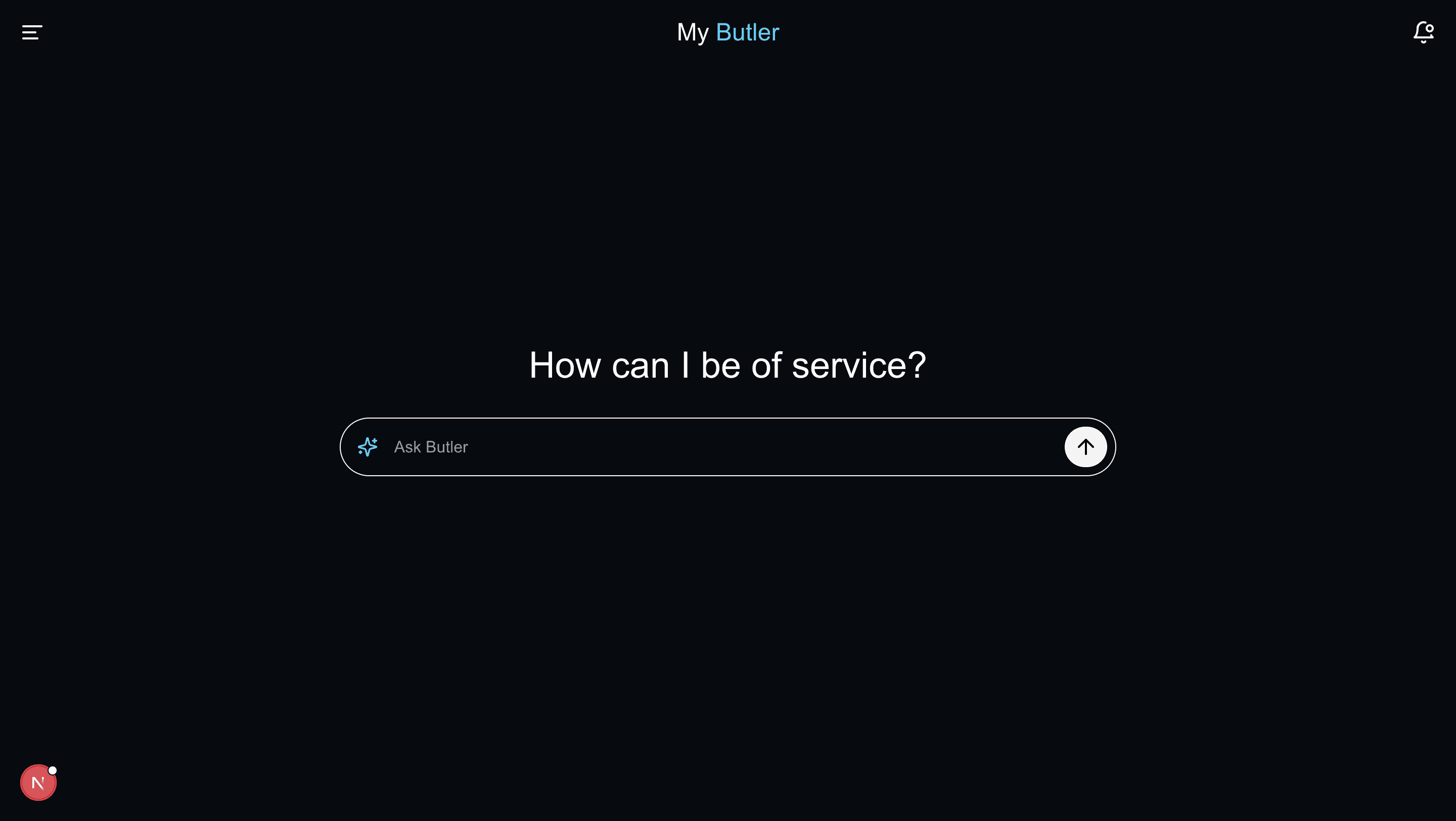 Butler A.I